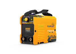 SOLDADOR INVERSOR MINI FURIUS 130AMP 110V (FW131M)