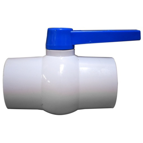 LLAVE BOLA PVC ROSCA 3