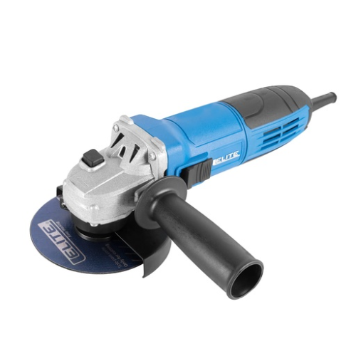 PULIDORA ELITE DE 4 1/2 800W 11RPM T-PROFESIONAL
