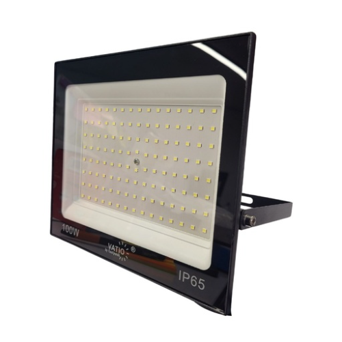 REFLECTOR LED 100W 6500K ULTRA DELGADO 100-240V