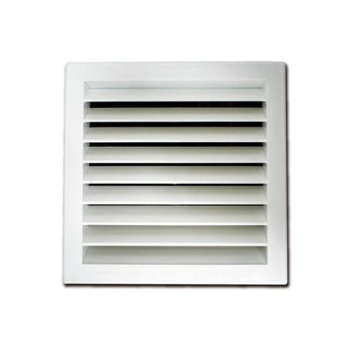 VENTILACION PERSIANA PLASTGRIFOS 25 X 25