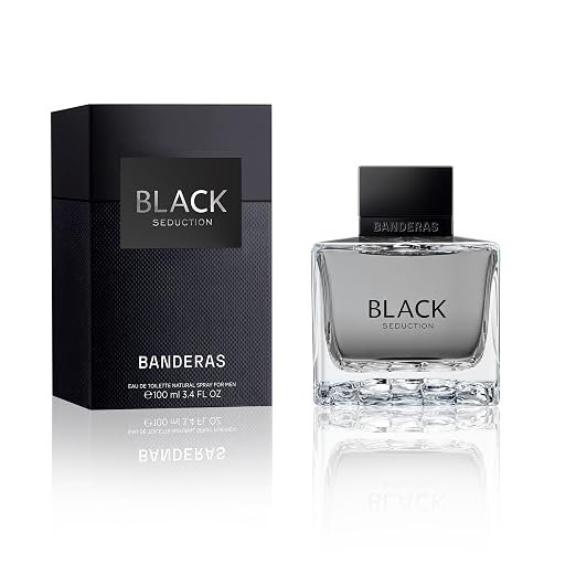 AB BLACK SEDUCTION