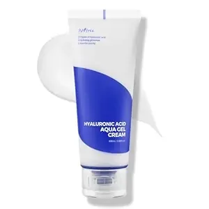 HYALURONIC ACID AQUA GEL CREAM 100ML