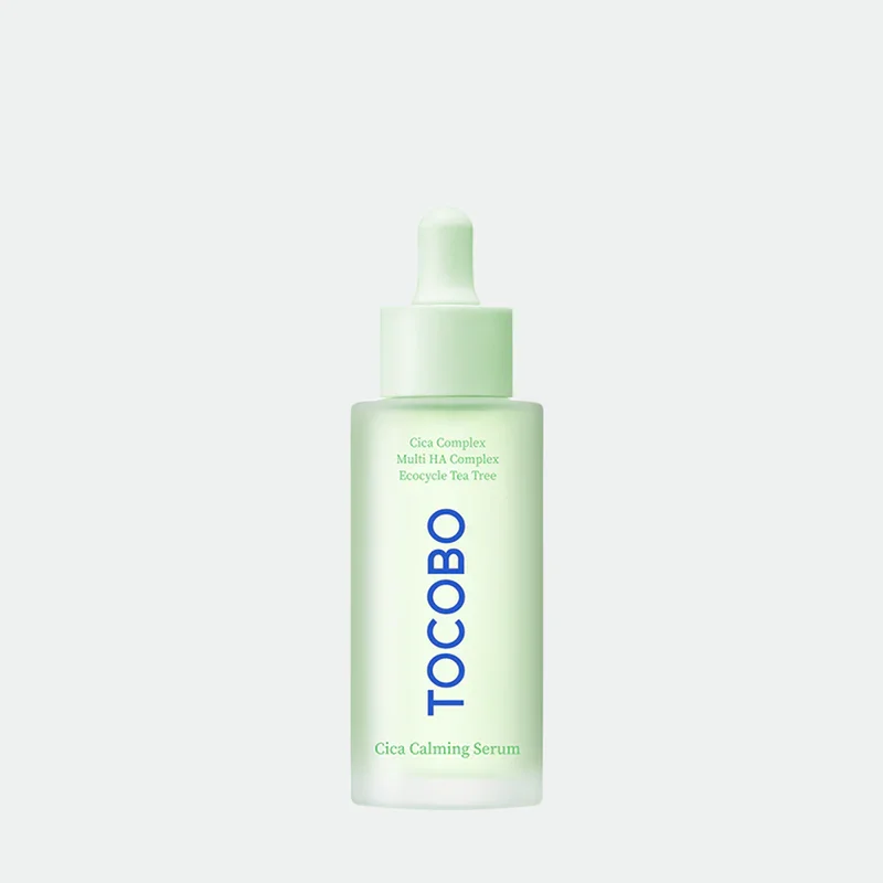 Cica Calming Serum 50ml