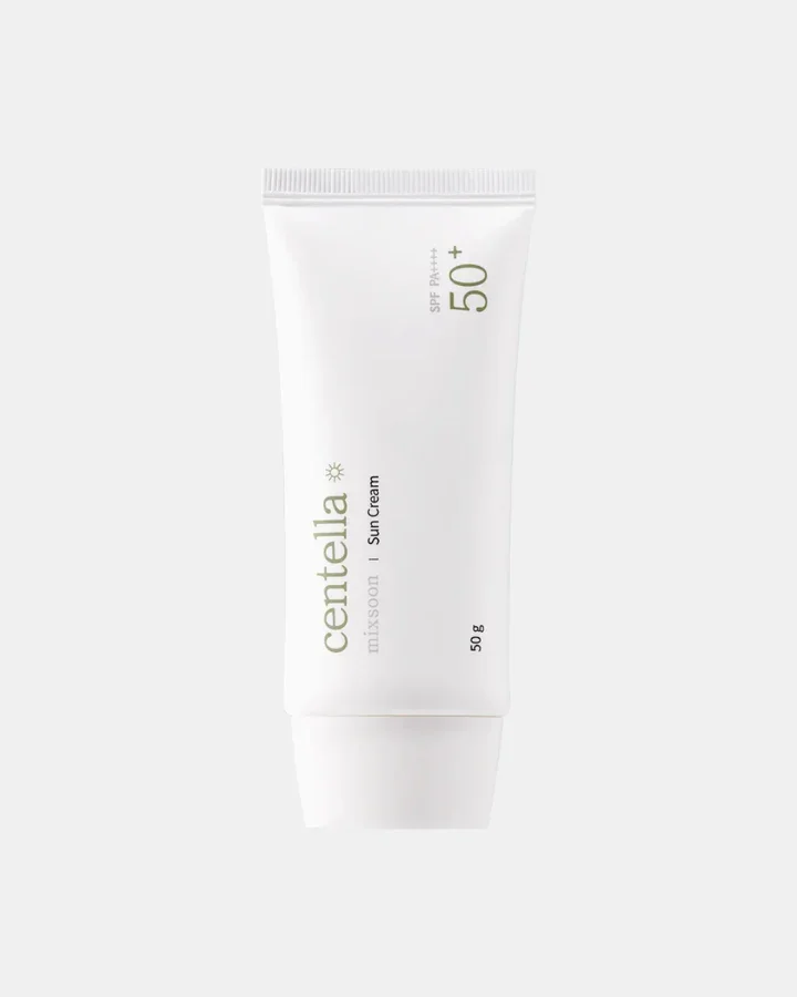 Centella Sun Cream 50g
