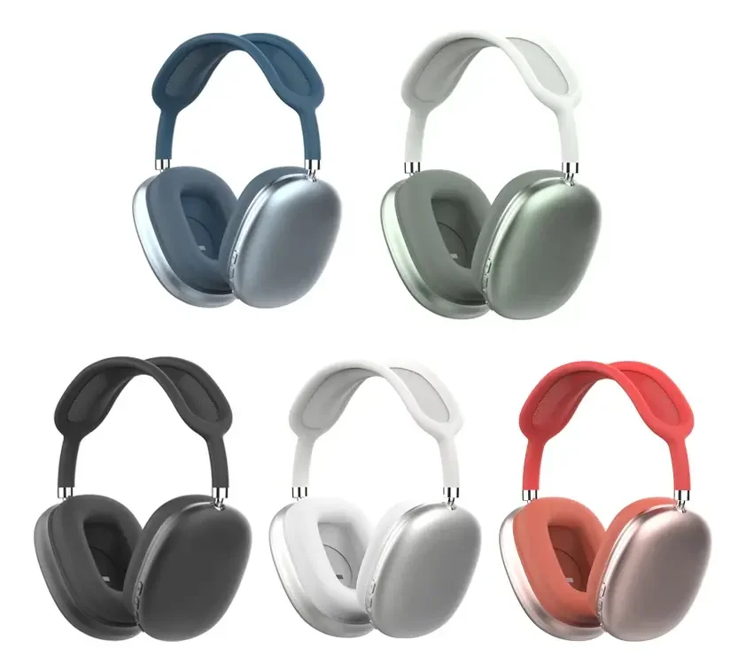 AUDIFONOS P9