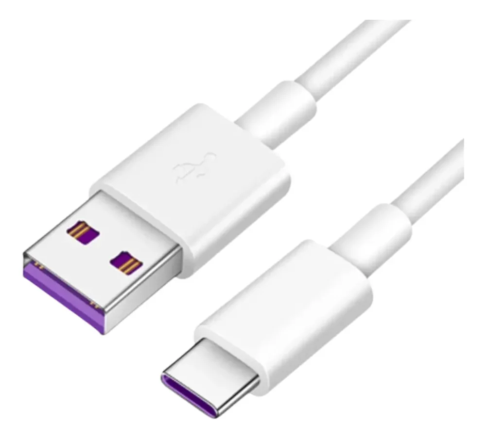 Cable de Carga Rapida Infinix USB a Tipo-C 3.0Amp