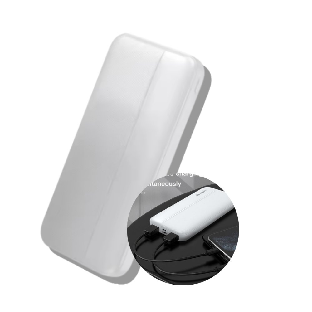 Powerbank 10.000MAH COYE