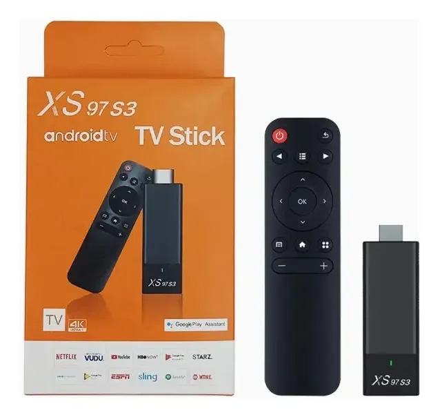 Tv Stick XS97 S3