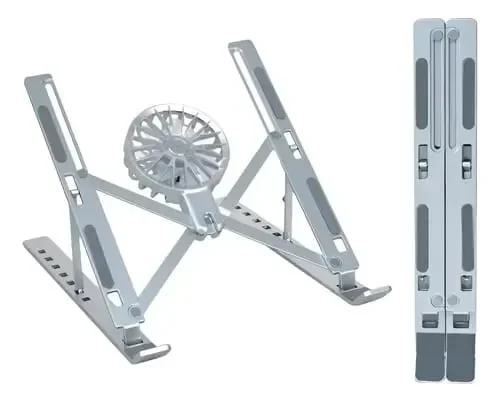 Soporte para Laptop con Fancooler