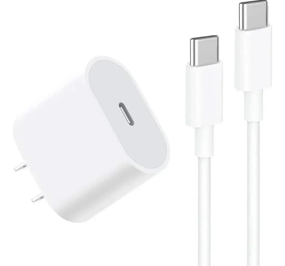 CARGADOR IPHONE 17 PRO MAX GENERICO