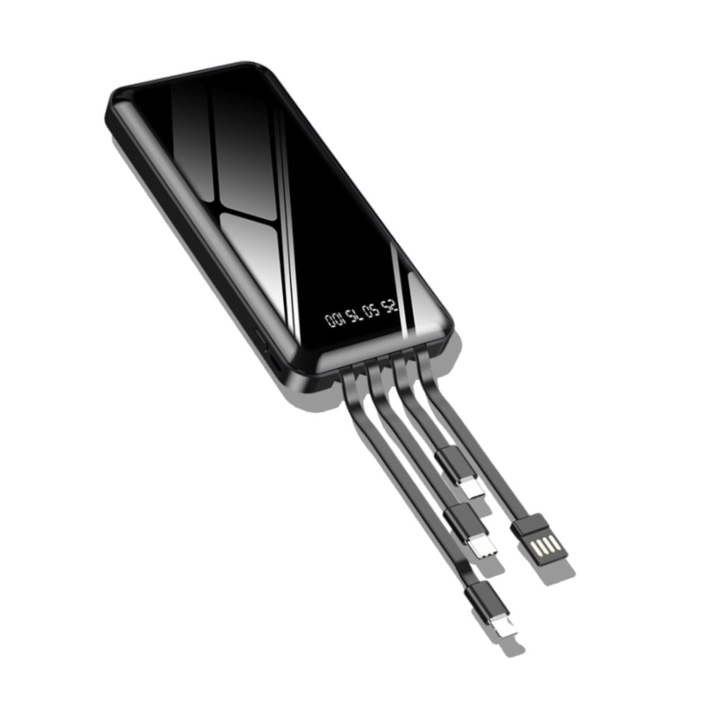Powerbank 10.000MAH WUBWA
