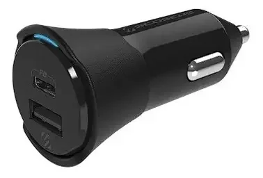 Cargador De Carro 65WATS