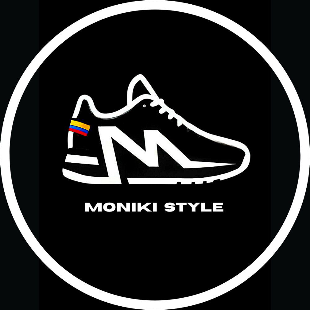 Moniki Style 1.1 👟 Zapatillas de Calidad