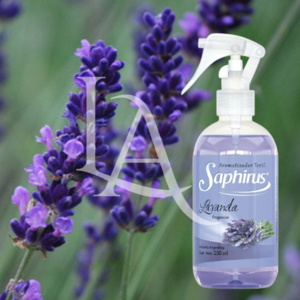 Textil Lavanda