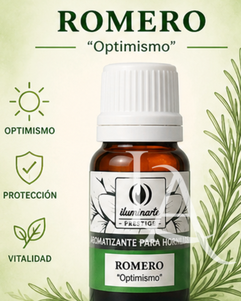 Aceite Romero