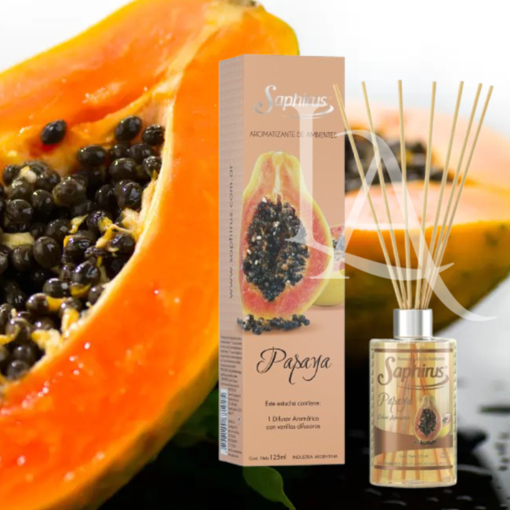 Difusor Papaya