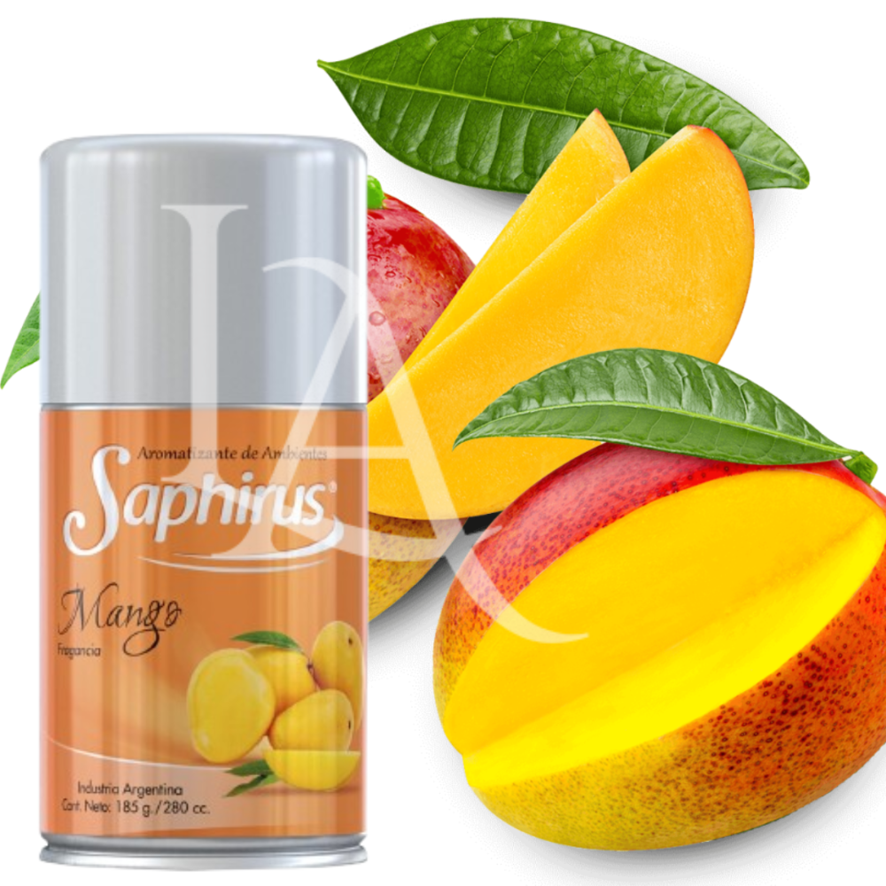 Ambiental Mango