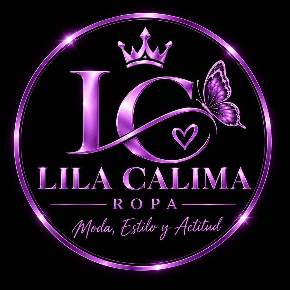 Lila Calima