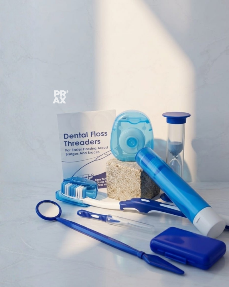 Kit de Ortodoncia