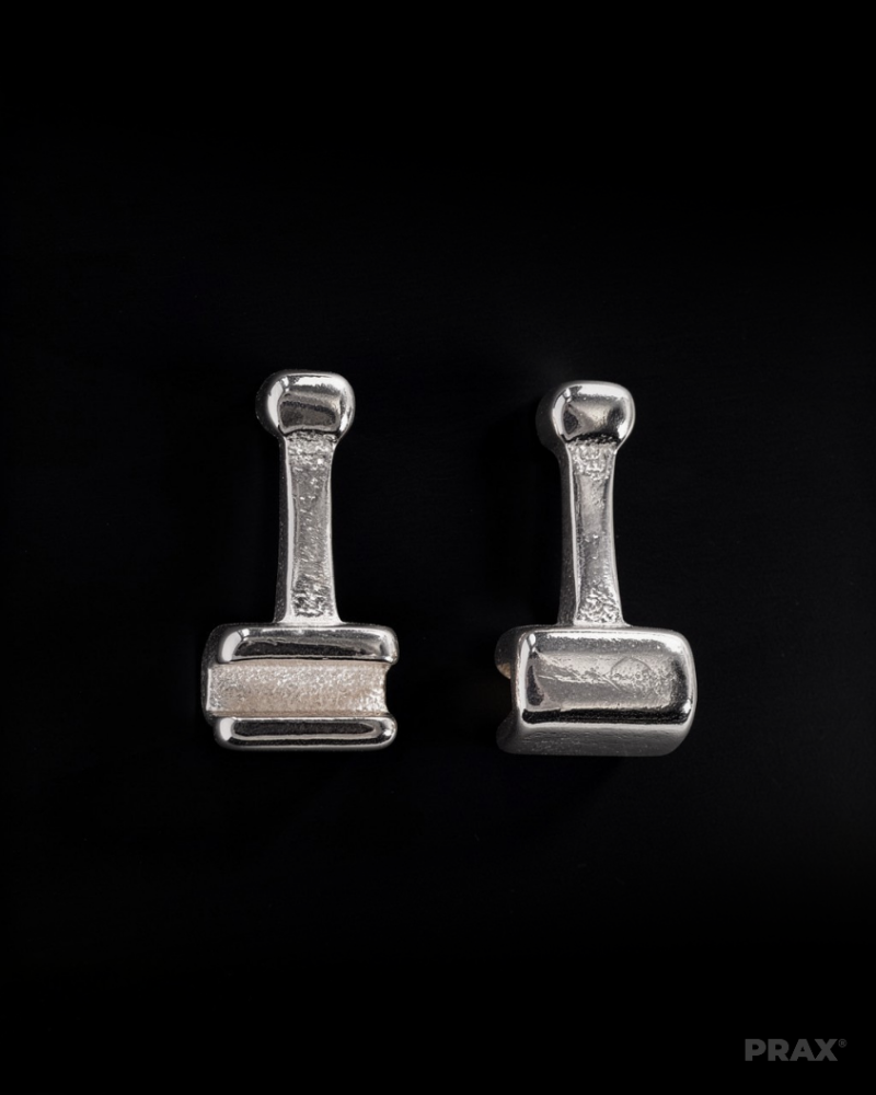 Crimpables Rectos