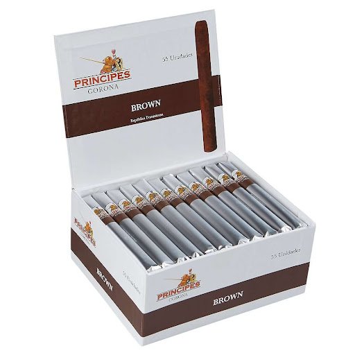 PRÍNCIPES ORIGINALES