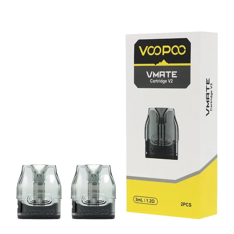 RESISTENCIA VMANTE POD