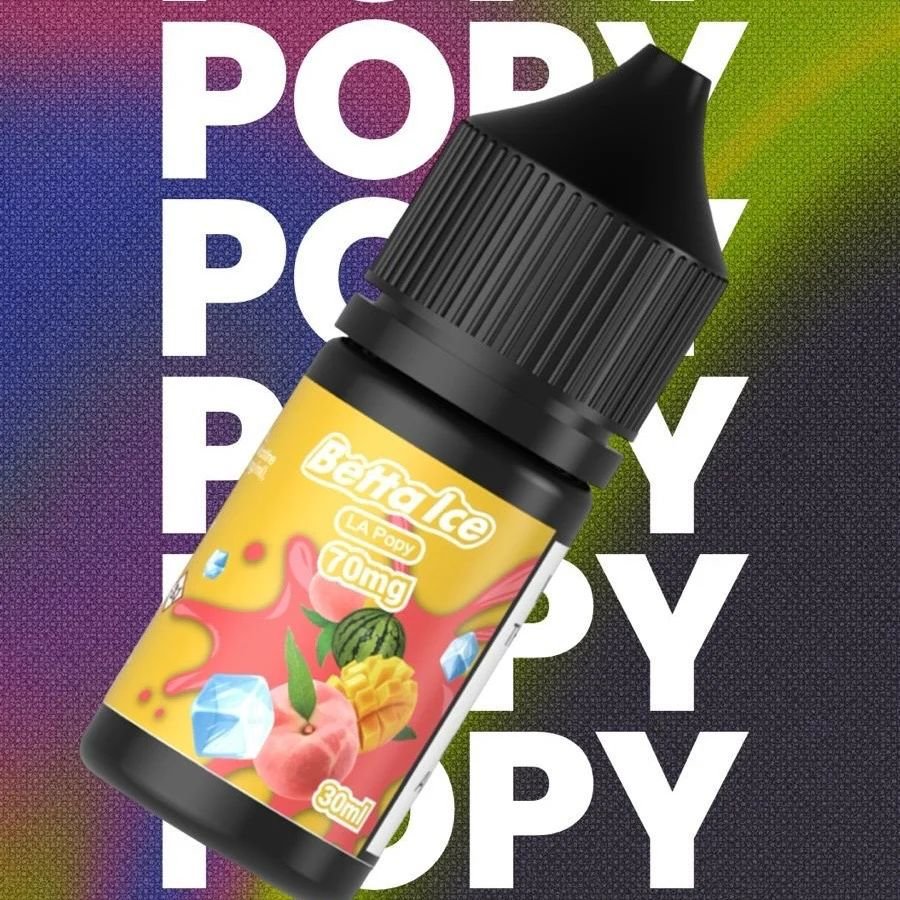 LA POPI 70GM