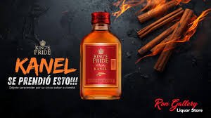 KINGS PRIDE KANELA