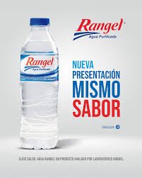 AGUA PLANETA AZUL