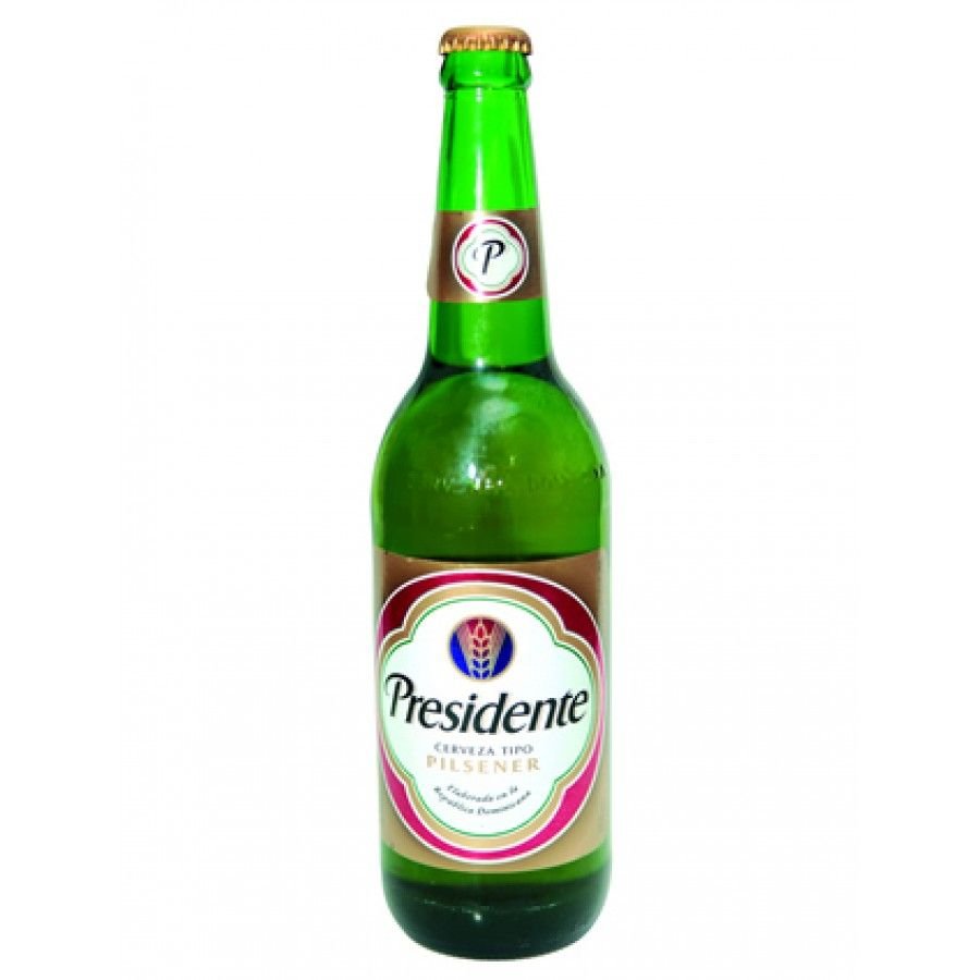 PRESIDENTE NORMAL PEQUEÑA