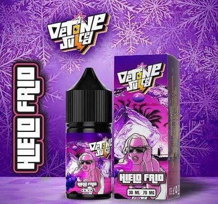 🍇HIELO FRÍO 70GM
