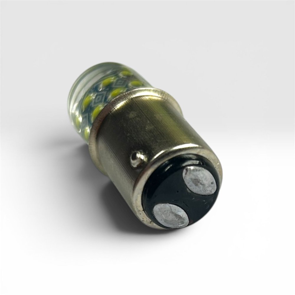 BOMBILLO LED 2 CONTAC.