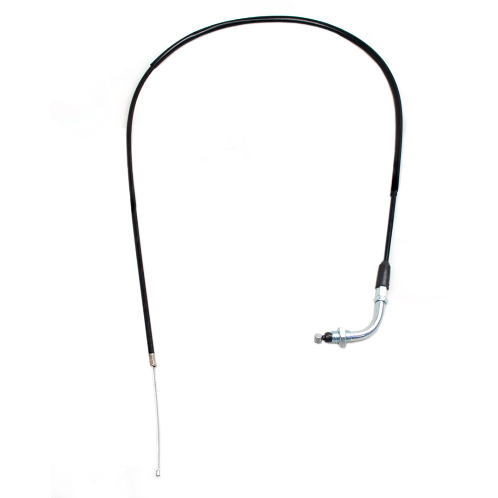 CABLE GAS (ACELERADOR) CGL125/ ZS150/ NANO/ MOPED ACT++