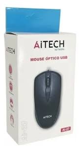 Mouse inalambrico aitech