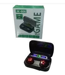Auricular bluetooth GAME