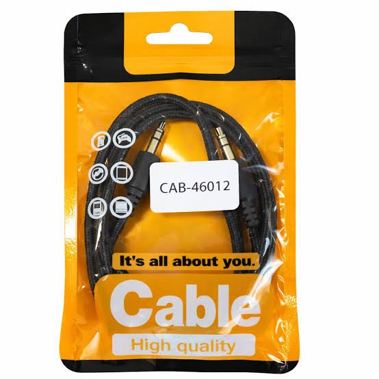 Cable auxiliar