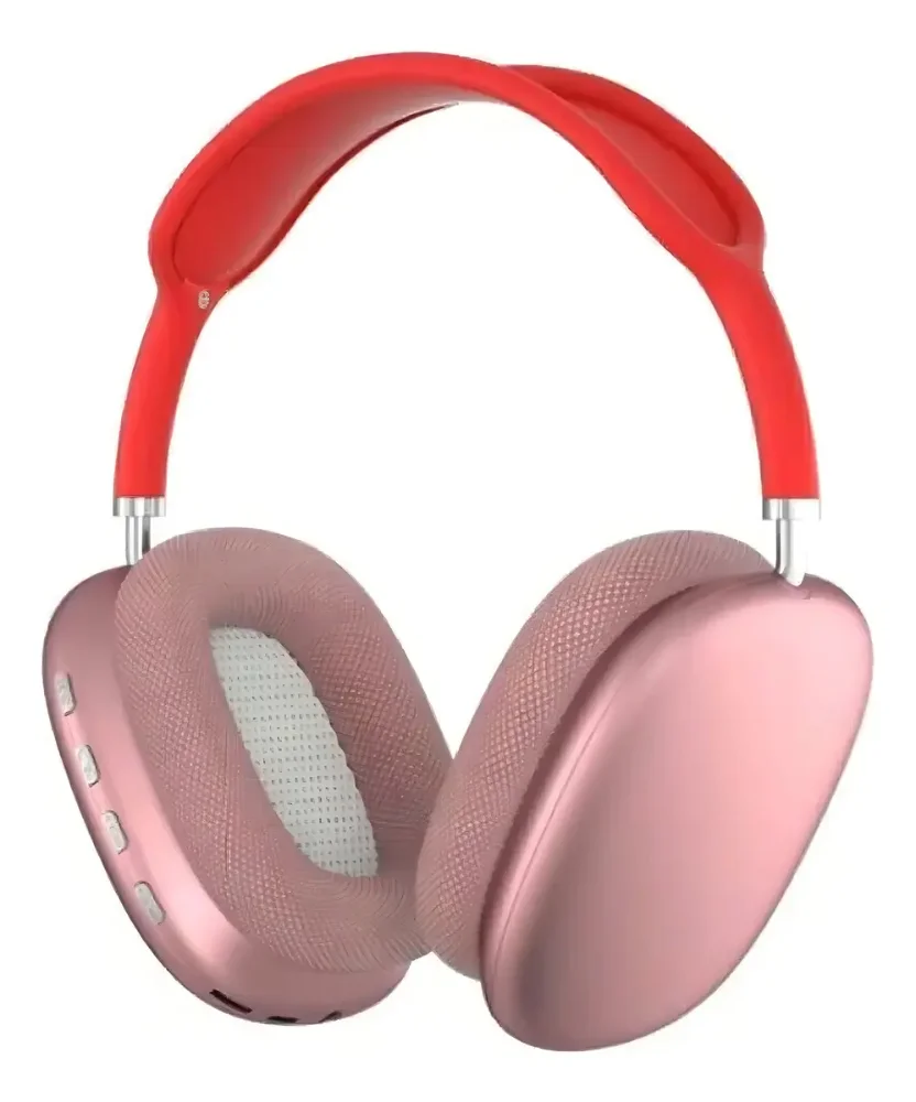 Auriculares P9 plus max