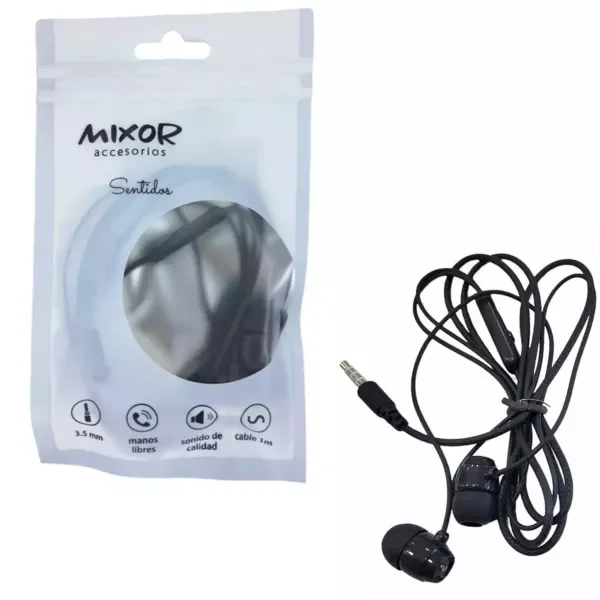 Cable micro USB mixor