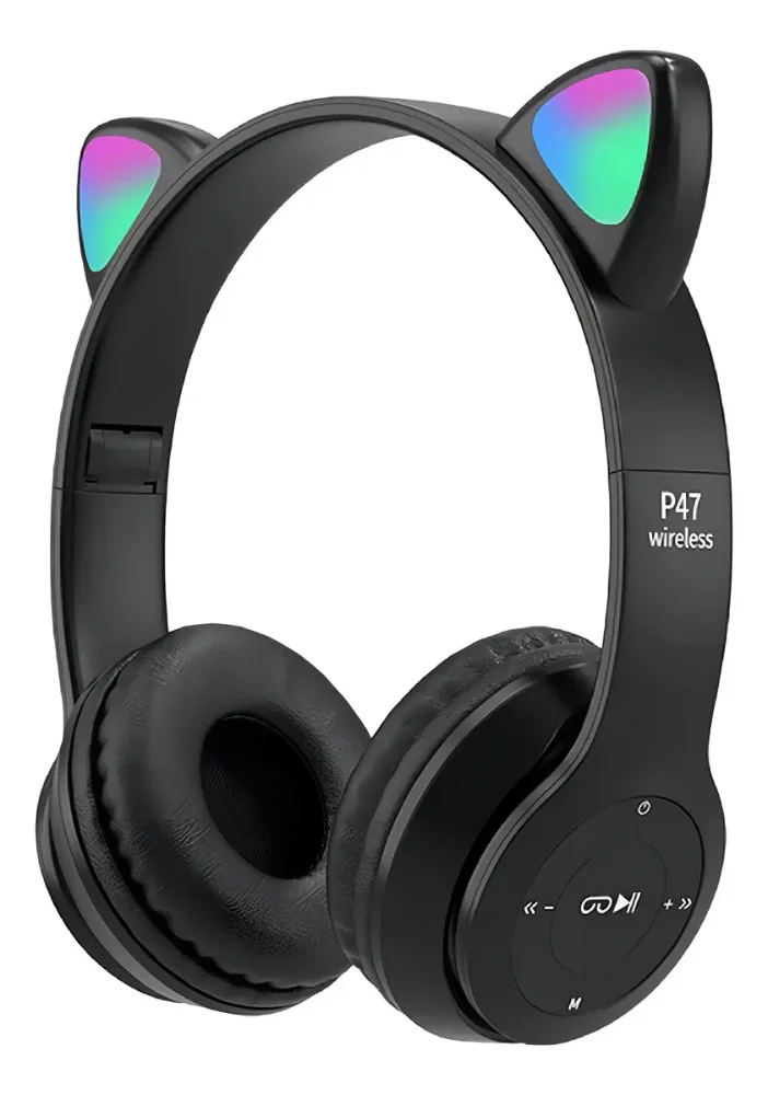 Auriculares de gato Legatus
