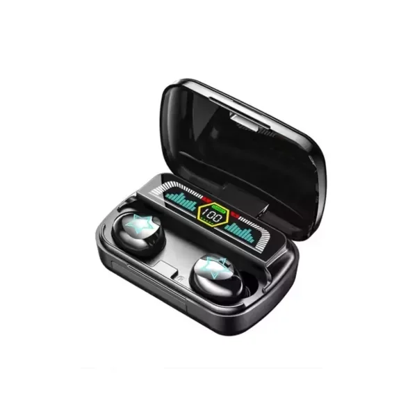 Auriculares Game
