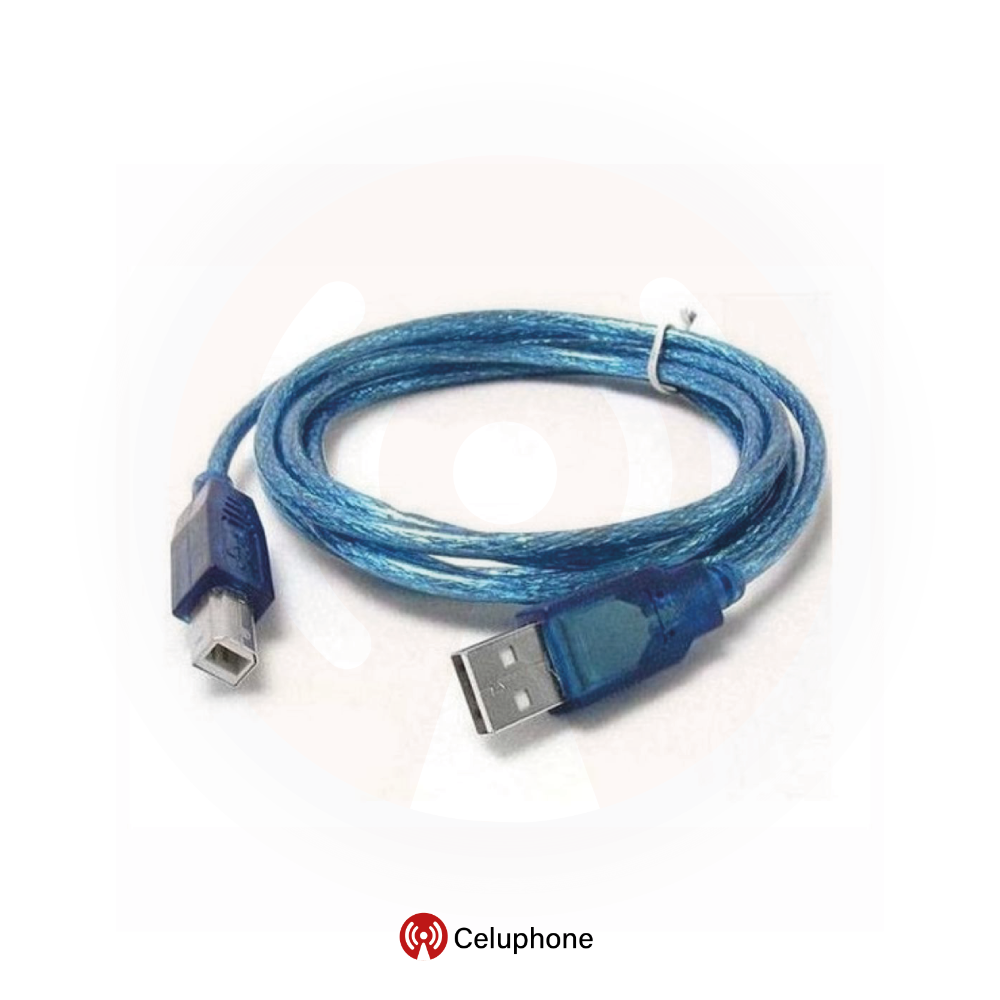 Cable para Impresora – 3m