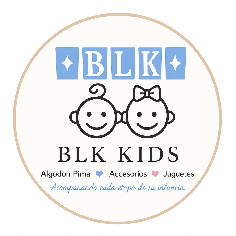 BLK KIDS