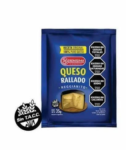 QUESO LA SERENISIMA