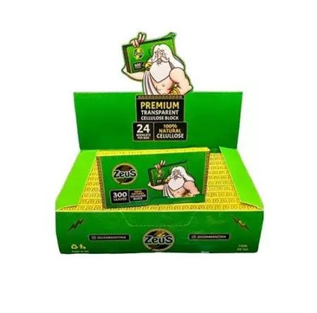 PAPELILLO CELULOSA SUELTO