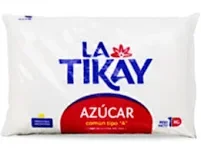 AZUCAR LA TIKAY