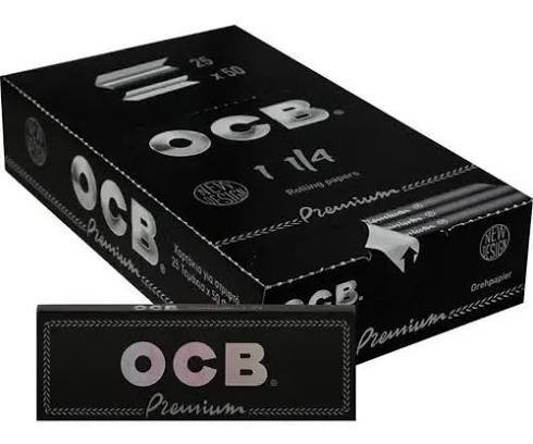 PAPELILLO OCB SUELTO