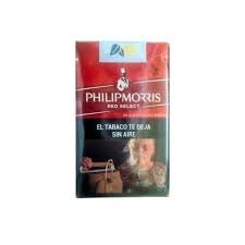 PHILIP MORRIS X20