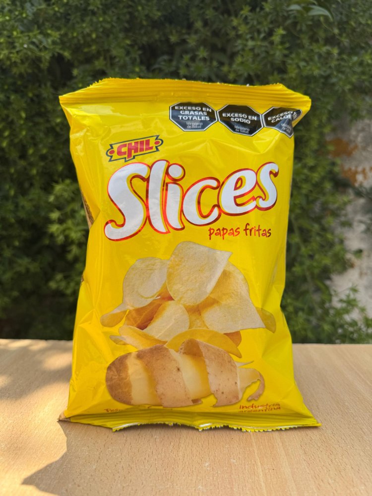 PAPAS FRITAS