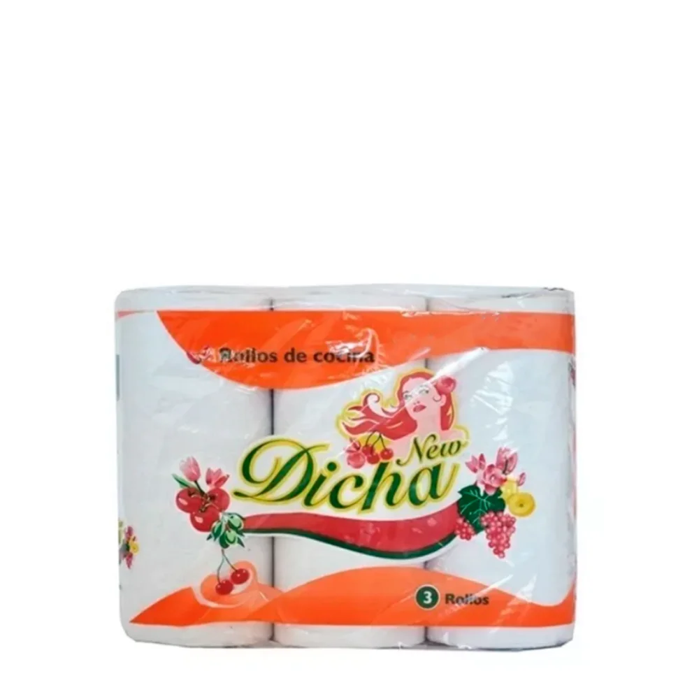ROLLO DE COCINA